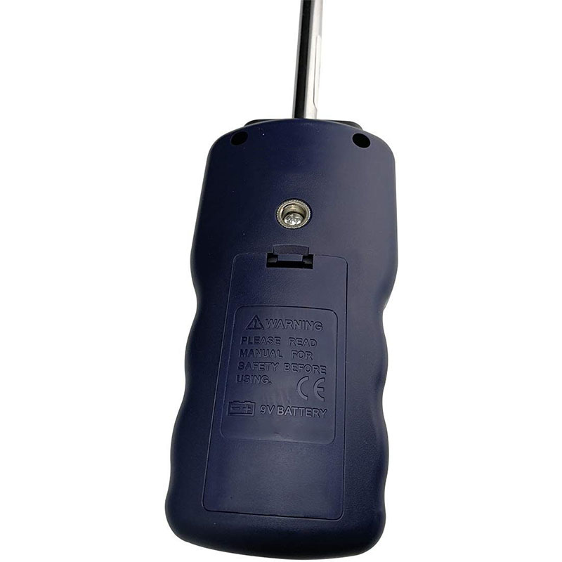 Integrated Grain Moisture Meter, Handheld Moisture Tester