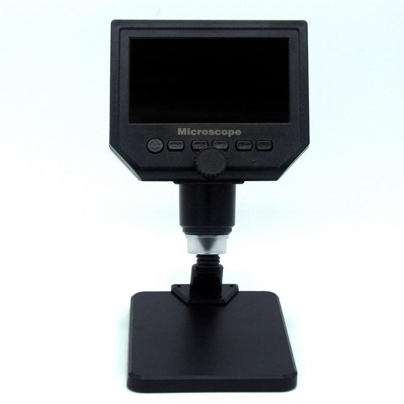 600X Electronic USB Microscope Digital Soldering Video Microscope Camera