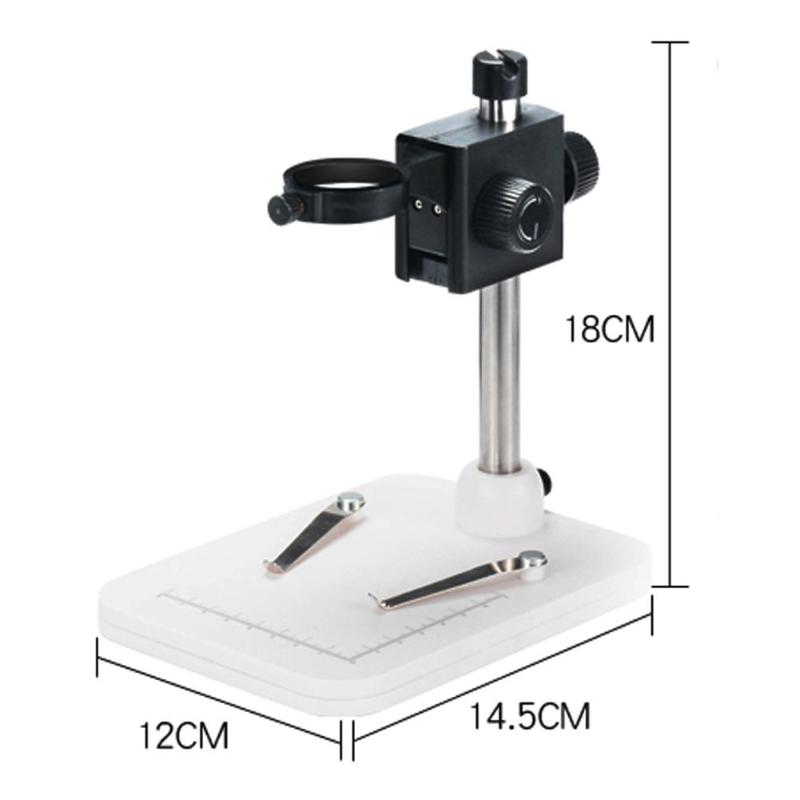 1000X USB 4.3 inch Electronic Microscope LCD Digital Video Microscope Camera