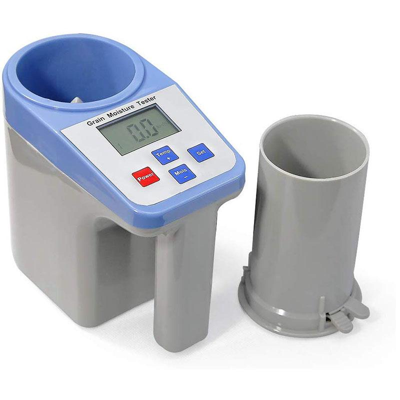 Digital Grain Moisture Meter Smart Moisture Tester