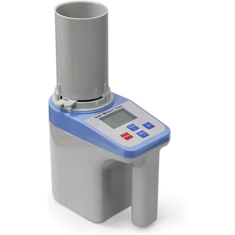 Digital Grain Moisture Meter Smart Moisture Tester