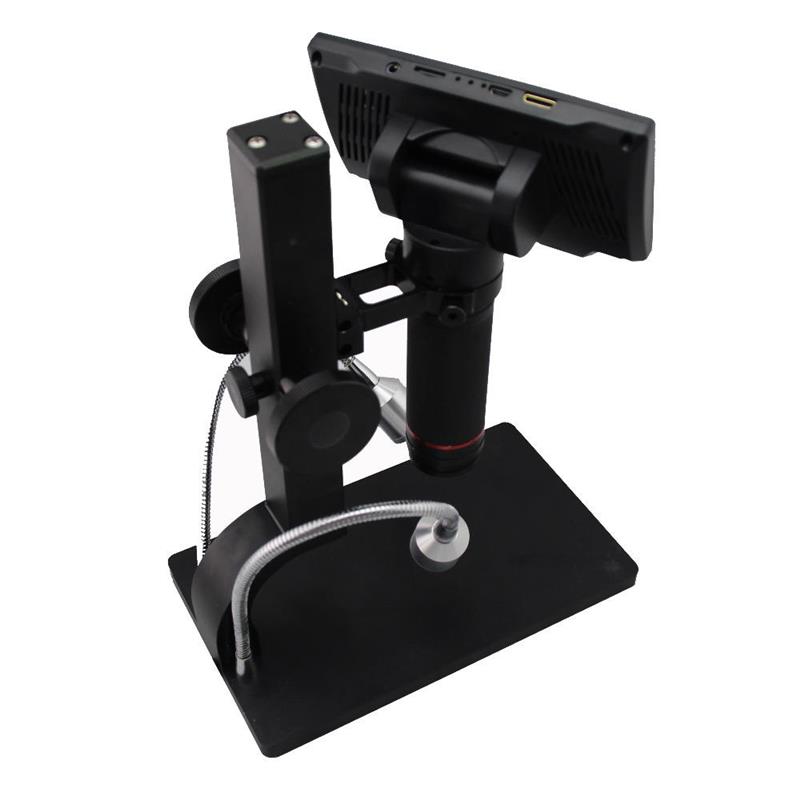 Long Object Distance Digital USB Microscope For Mobile Phone Repair Soldering Tool